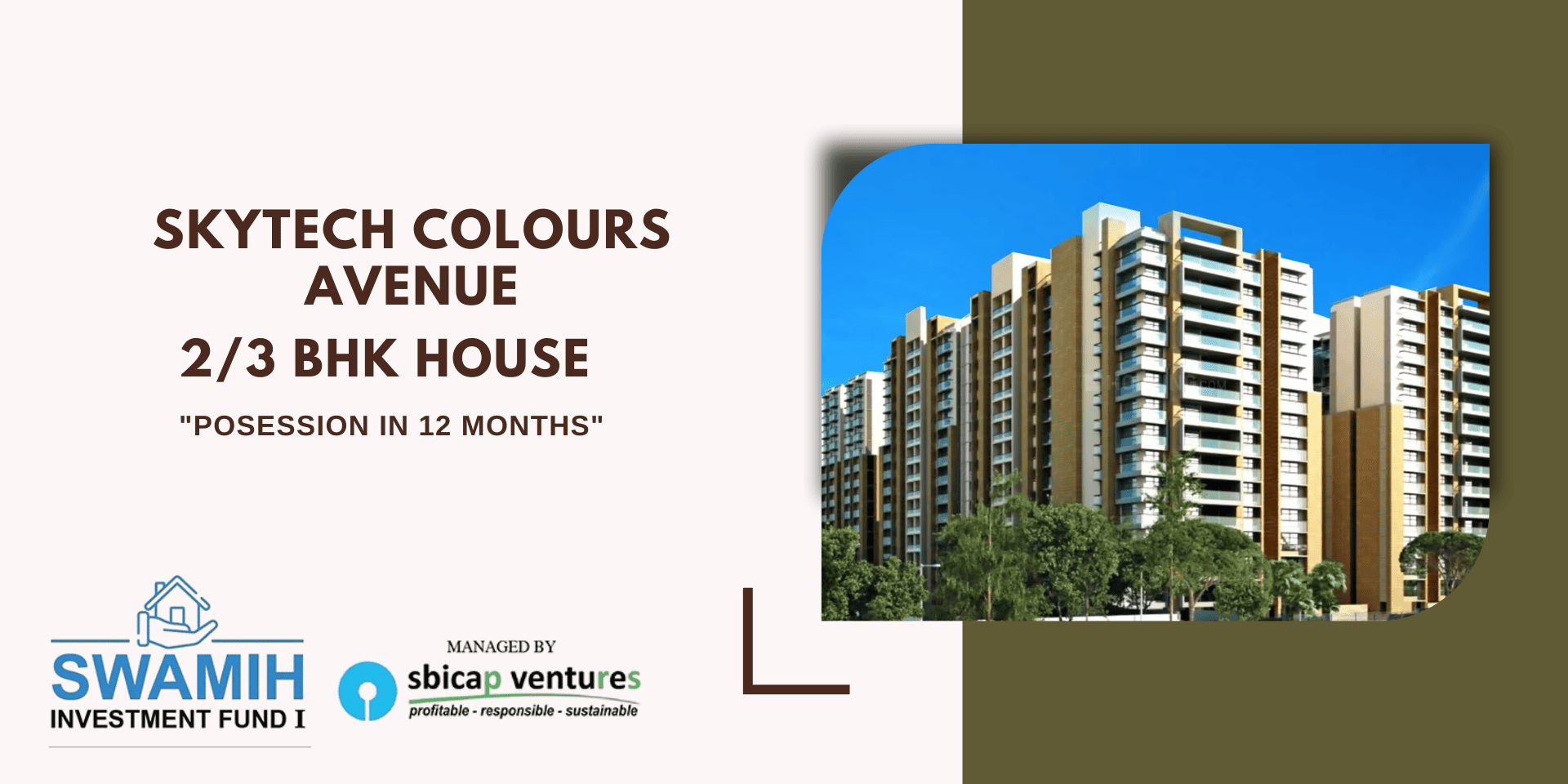 Skytech Colours Avenue